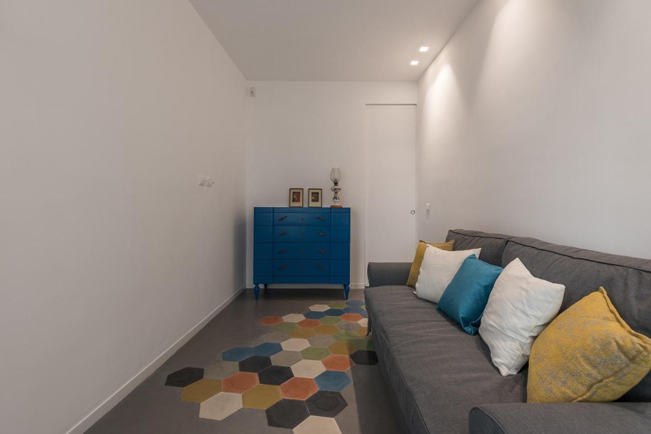 Casa La Pomelia Apartamento Palermo Exterior foto